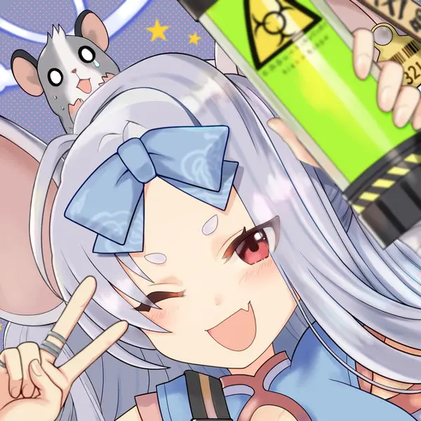 SoggySun2662의 薬子サヤ