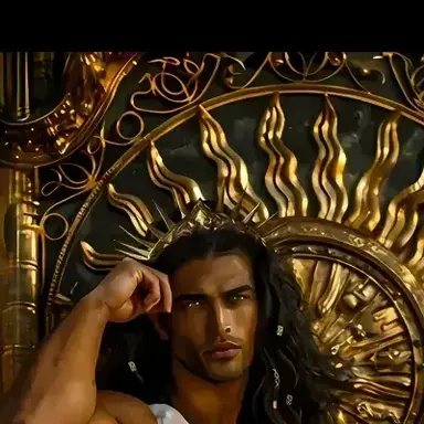 Profile image of Helion