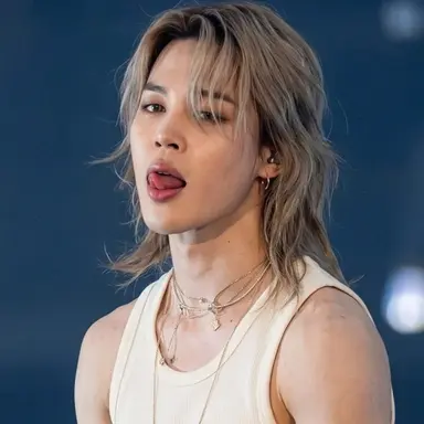 Profile image of Park Jimin