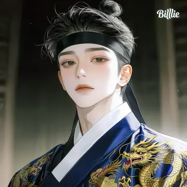 Profile image of ギョム