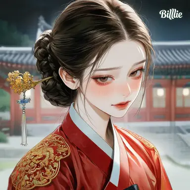 Profile image of ソリョン