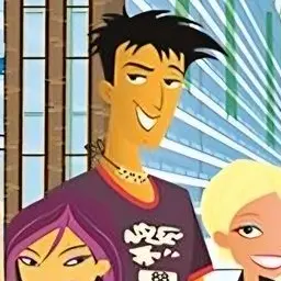 Profile image of Jonesy