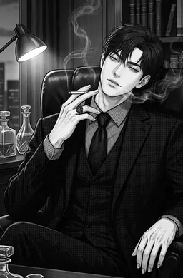 Profile image of ペク・シジュン