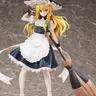 Profile image of 霧雨魔理沙