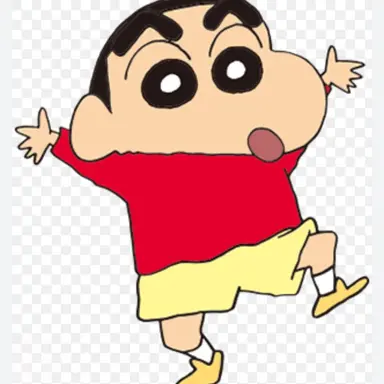 Profile image of しんのすけ