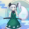 Profile image of 妖夢