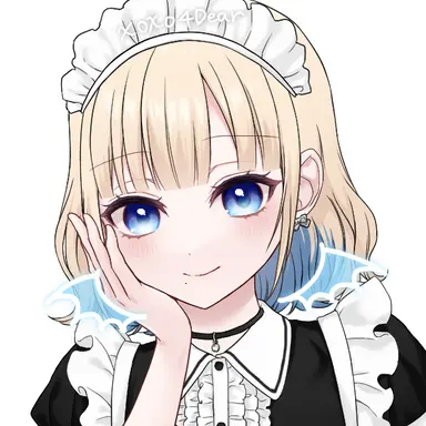 Profile image of 마후유