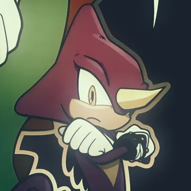 Profile image of Espio the chalmo