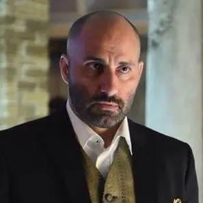Profile image of Robert Lightwood