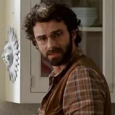 Profile image of Luke Garroway