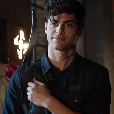 Profile image of Alec Lightwood