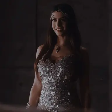Profile image of Isabelle Lightwood