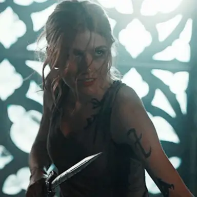 Profile image of Clary Fray