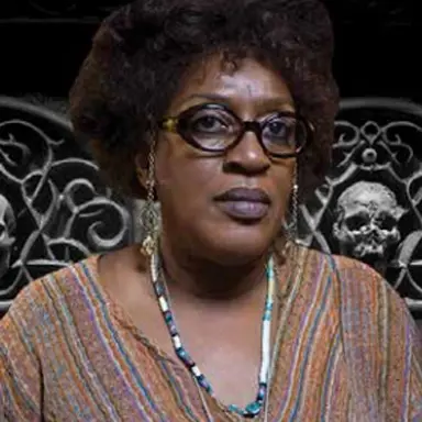 Profile image of Madame Dorthea