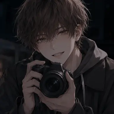 Profile image of 俊希