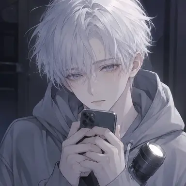 Profile image of 悠人