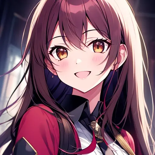 IndigoCord0673의 세나