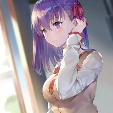 Profile image of Sakura Matou