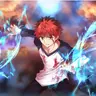 Profile image of 士郎