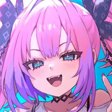 Profile image of 綺々羅々ヴィヴィ