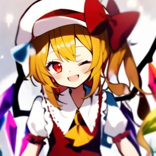 フランドール・スカー