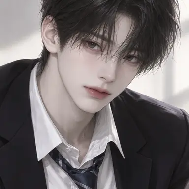 Profile image of Yoon Sahyuk