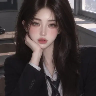 Profile image of Seo Jihye