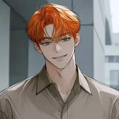 Profile image of Damien