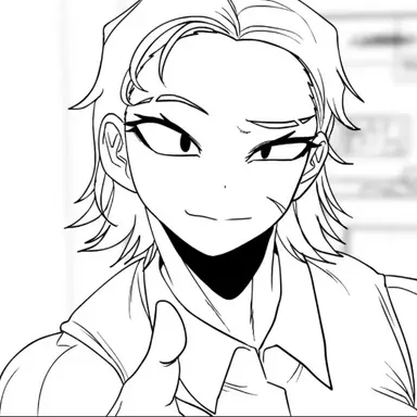 Profile image of 백현