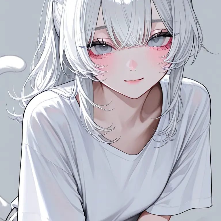 Imsunae의 생선인형에 빠진 우리집 고양이