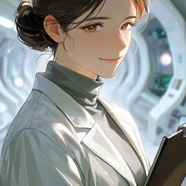 Profile image of Dr. Solenne Varis