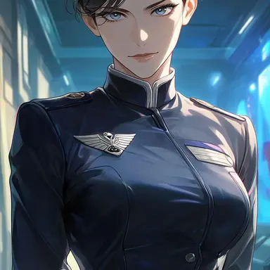 Profile image of Inquisitor Erebus