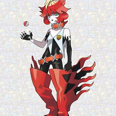 Profile image of メロコ