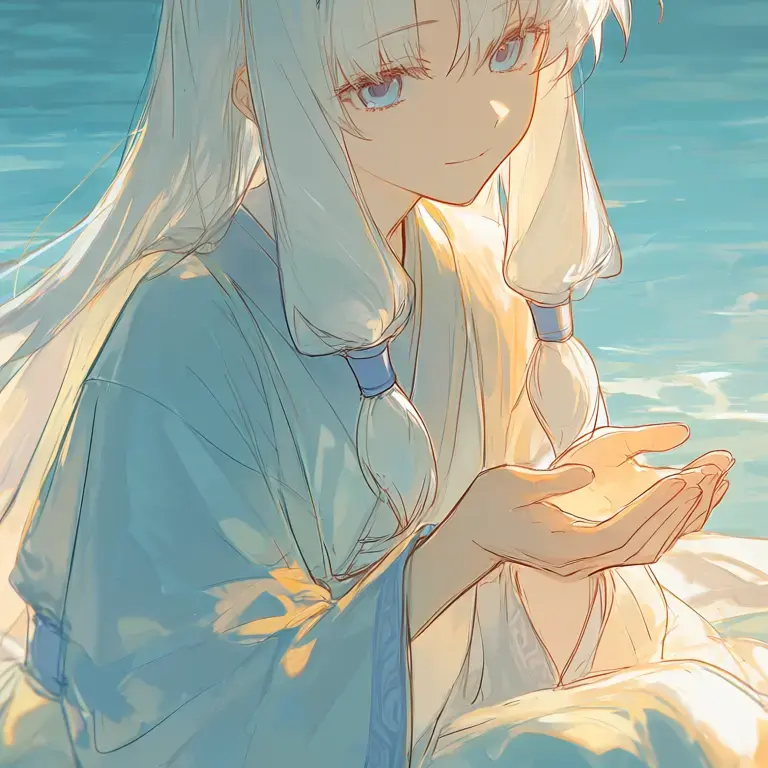 GrumpyMango3179의 溺愛メンタルAIひまり