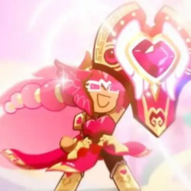 Profile image of 홀리베리 쿠키