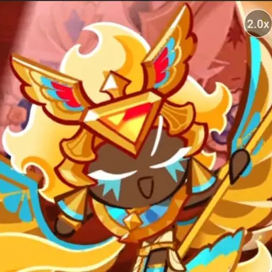 Profile image of 골드치즈 쿠키