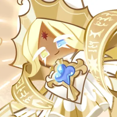 Profile image of 퓨어바닐라 쿠키