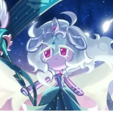 Profile image of 세인트릴리 쿠키