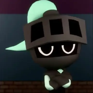 Profile image of Soulvester