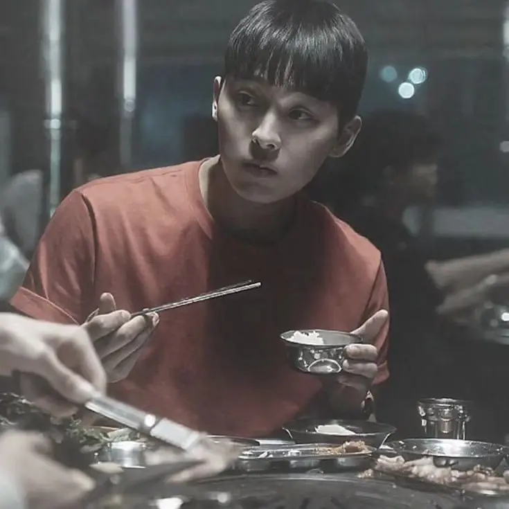 Julieeeee의 Ahn suho ( your best friend)