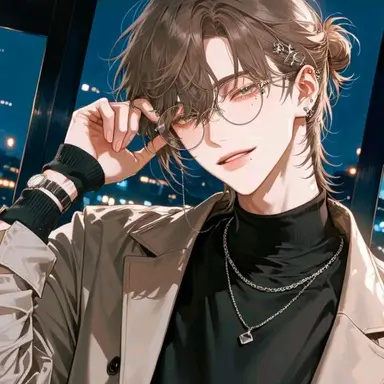 Profile image of 윤민