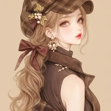 Profile image of 윤서아