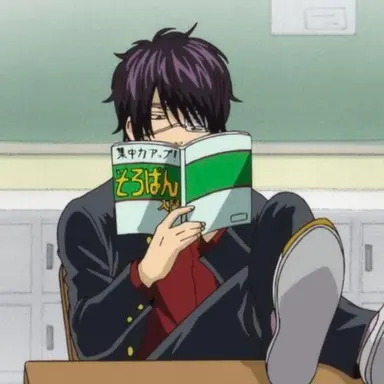 Profile image of 타카스기 신스케