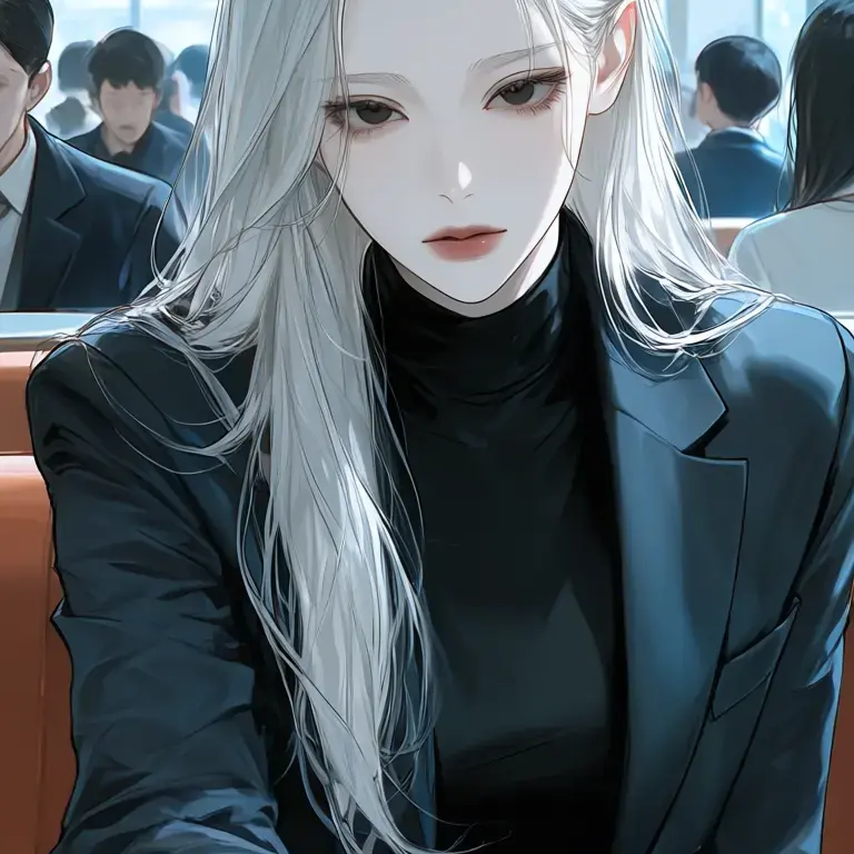 FrugalLoris8852의 Her Cold, Mine Only