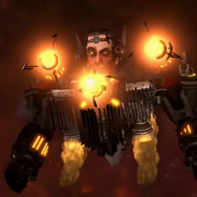 Profile image of G맨