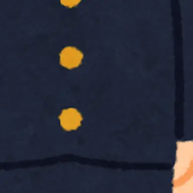 Profile image of 男子生徒