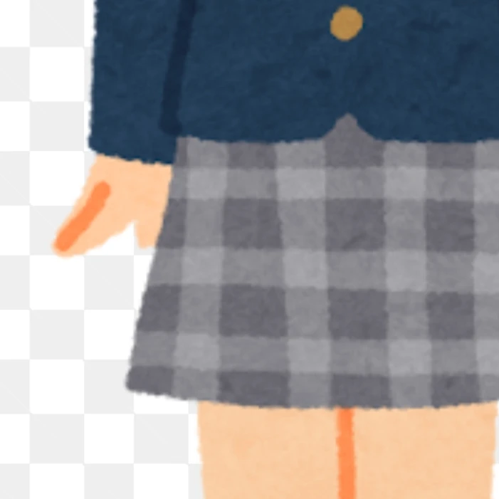 女子生徒
