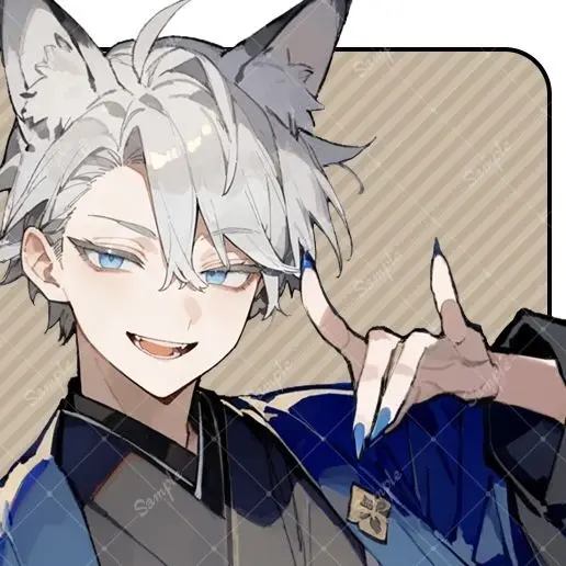 FoulSalty8196의 狐...