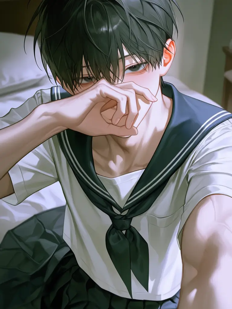 __o0의 裏垢男子