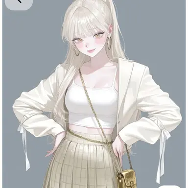 Profile image of 지민